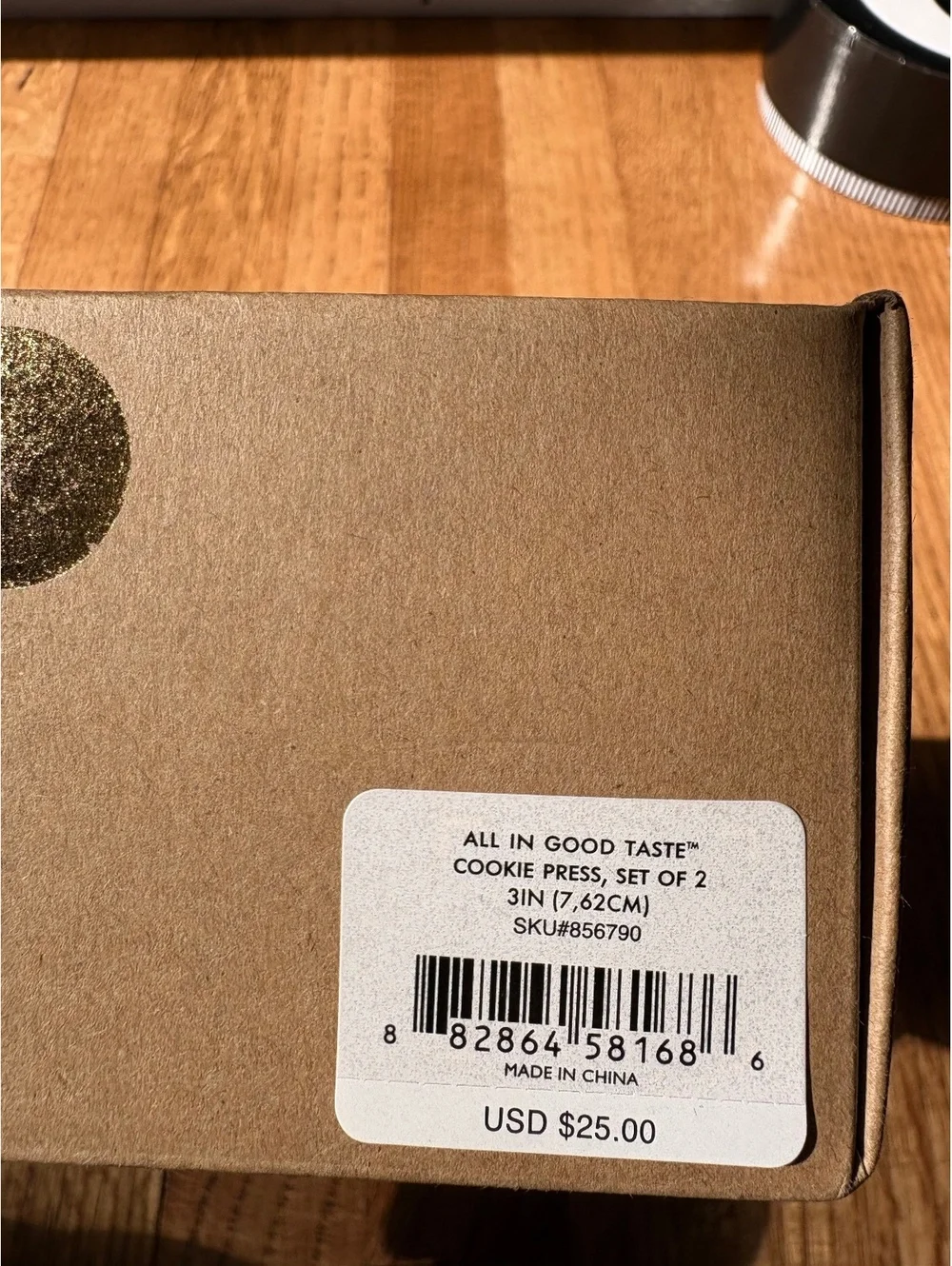 kate spade item name